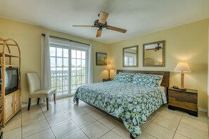 2 chambres, Wi-Fi, draps fournis