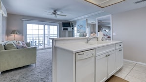 Unclassified image, 2 of 48, button - Decorator Quality Condo at Island Place 315! (Cedar Key)