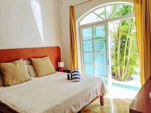 3 bedrooms, WiFi - Second Two-Story Castle (Playa del Carmen)