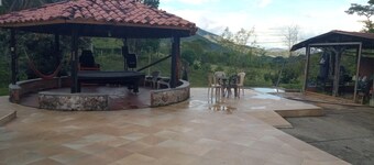 Finca el Capricho Vereda Portugal de Piedras