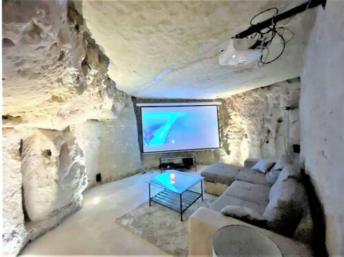 Gîte le Paul Bert - town center Free parking