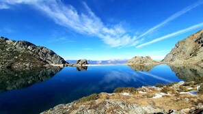 5 bedrooms, desk, iron/ironing board, free WiFi