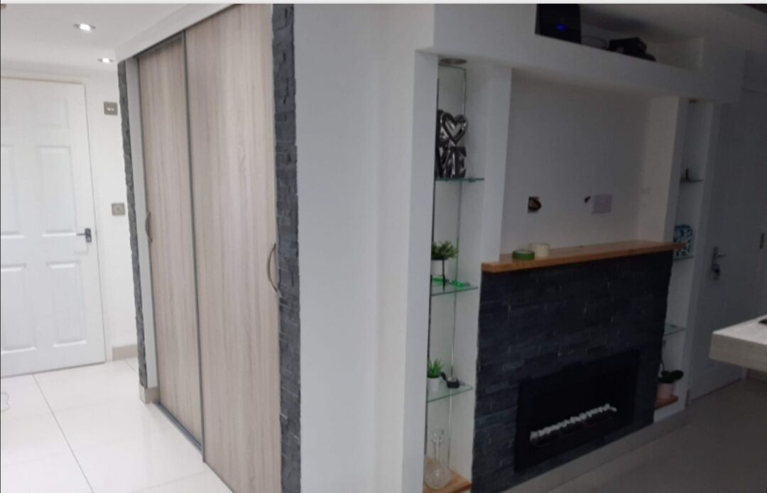 Appartement | Cuisine privée