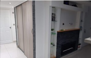 公寓 | 私人厨房 | 冰箱、微波炉、烤箱、炉灶