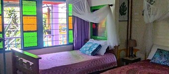 Farm hotel San Miguel Filandia 