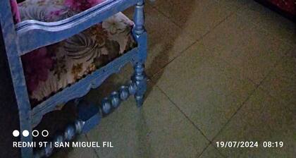 Farm hotel San Miguel Filandia