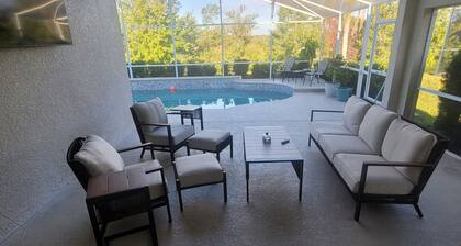 A perfect place to watch the Sunset