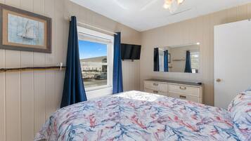 1 dormitorio, tabla de planchar con plancha, wifi gratis y ropa de cama