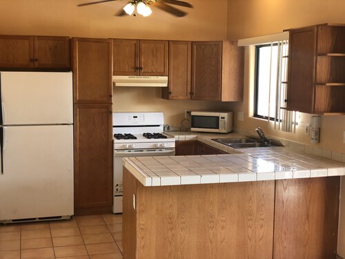 Charming Southwest Casita near Downtown 