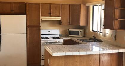 Charming Southwest Casita near Downtown