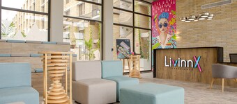 Apartamento de 4 Habitaciones Para Alquiler por Días
