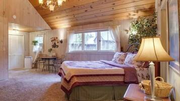 1 habitación, escritorio, tabla de planchar con plancha y wifi gratis