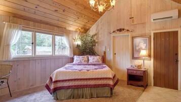 1 habitación, escritorio, tabla de planchar con plancha y wifi gratis