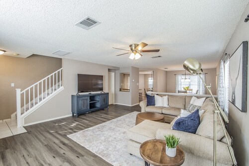 Fresh, Clean & Comfortable Place in Round Rock