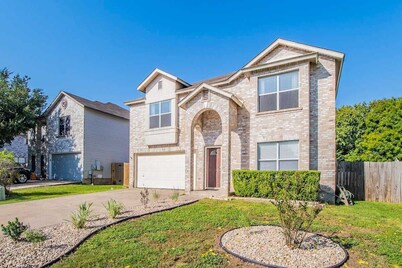 Fresh, Clean & Comfortable Place in Round Rock