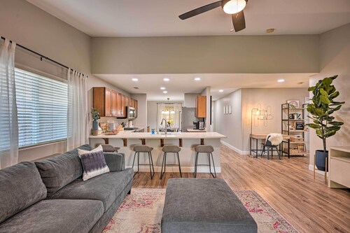 Family-Friendly Home, 6 Mi to Riverwalk Plaza