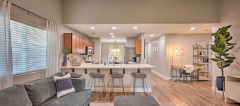 Family-Friendly Home, 6 Mi to Riverwalk Plaza