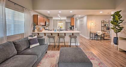 Family-Friendly Home, 6 Mi to Riverwalk Plaza