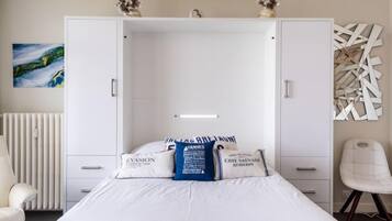 1 chambre, accès Internet