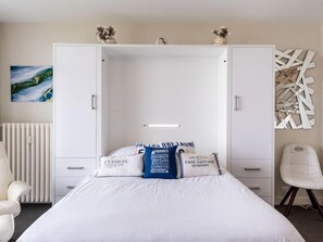 1 habitación y wifi 