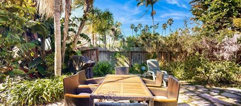 Charming, Single-Level Home w/ Fast WiFi, Gas Fireplace, & a Furnished Patio