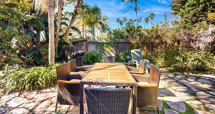 Charming, Single-Level Home w/ Fast WiFi, Gas Fireplace, & a Furnished Patio