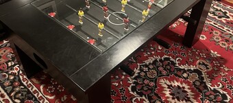 Bungalow with hidden room behind bookcase door and no cleaning fees