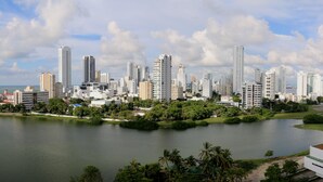 สแตนดาร์ดลอฟท์, วิวทะเล, ชั้นบน | วิวจากห้องพัก