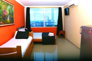 Standard Loft, Ocean View, Tower