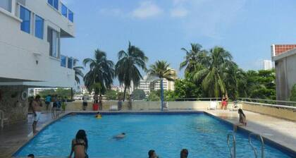 E11C Estudio en Cartagena frente al mar