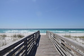 Plage