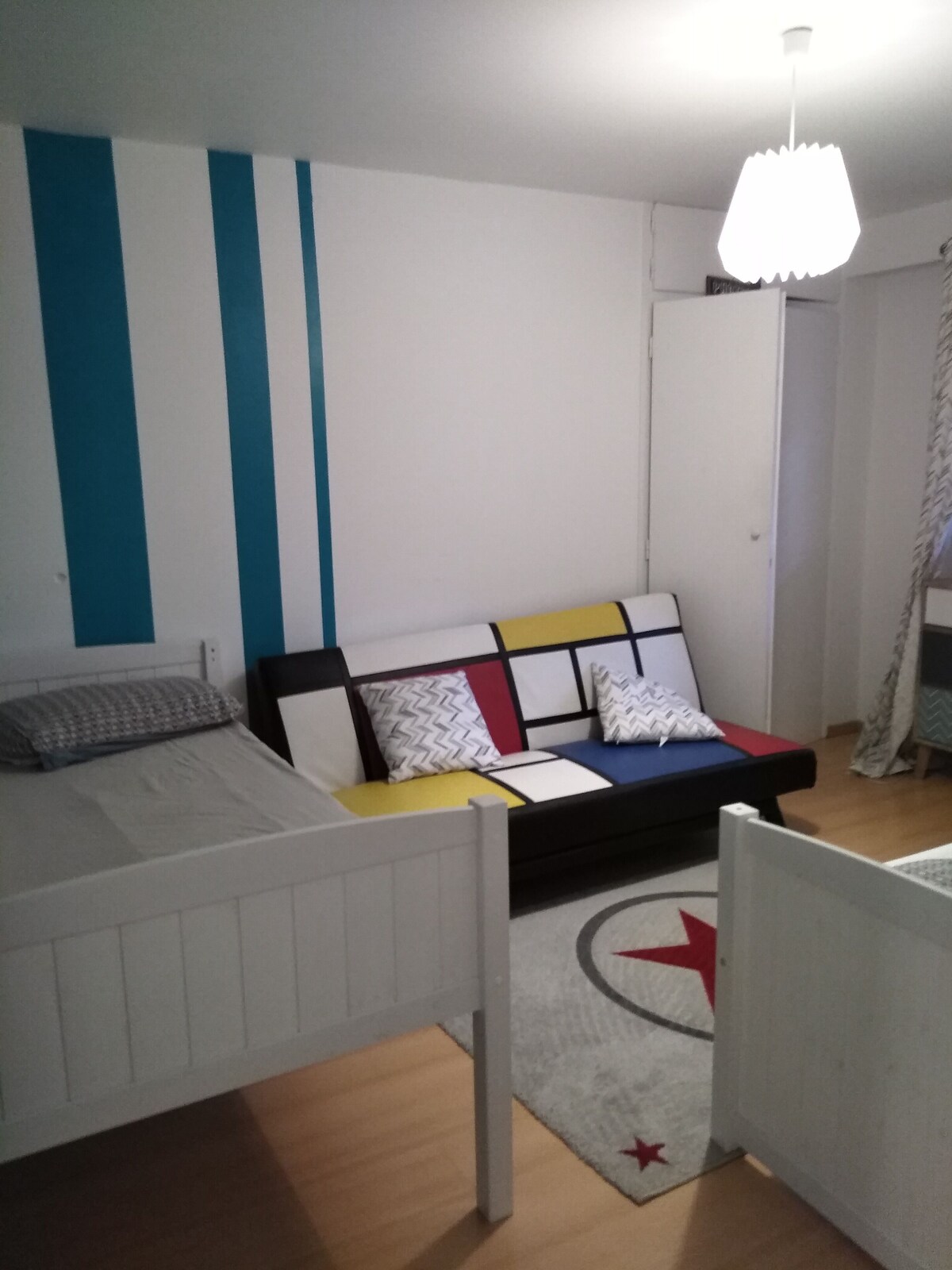 Image de profil de l’hôte