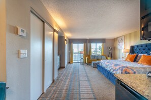 2 habitaciones y wifi