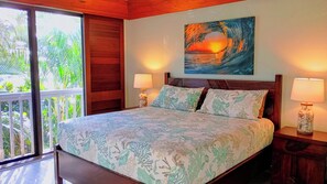 2 Schlafzimmer, Zimmersafe, Bügeleisen/Bügelbrett, kostenloses WLAN