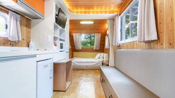 1 bedroom, free WiFi