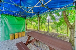 1 bedroom, free WiFi - Gapyeong Karabankaempingnongwon (Gapyeong)