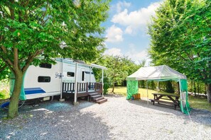 1 chambre, Wi-Fi gratuit