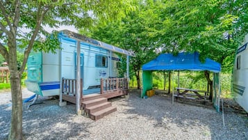 1 bedroom, free WiFi
