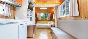 Gapyeong Karabankaempingnongwon