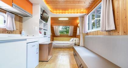 Gapyeong Karabankaempingnongwon