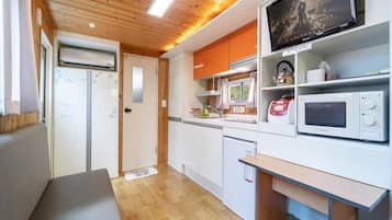 1 bedroom, free WiFi
