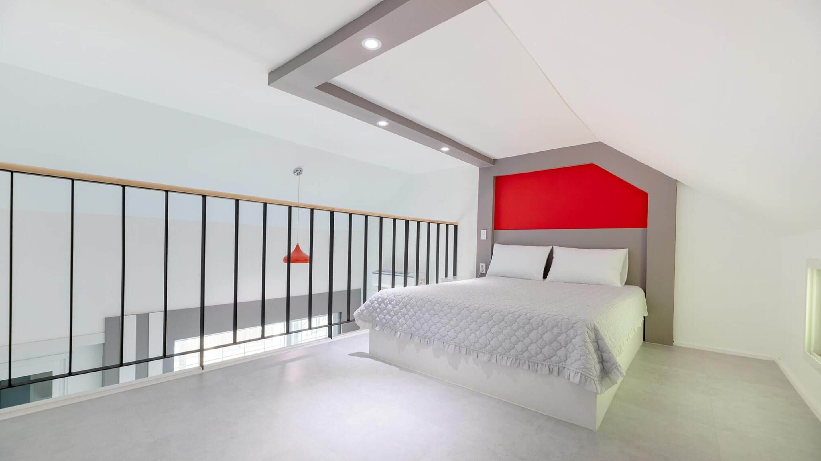 Basic Room, 1 Bedroom (103ho(1cheung)) | 1 bedroom, free WiFi