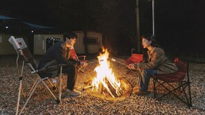 Exterior - Gapyeong Haneulsup Spa Pension (Gapyeong)