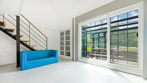 Basic Room, 1 Bedroom (108ho(1cheung)) | 1 bedroom, free WiFi - Gapyeong Haneulsup Spa Pension (Gapyeong)