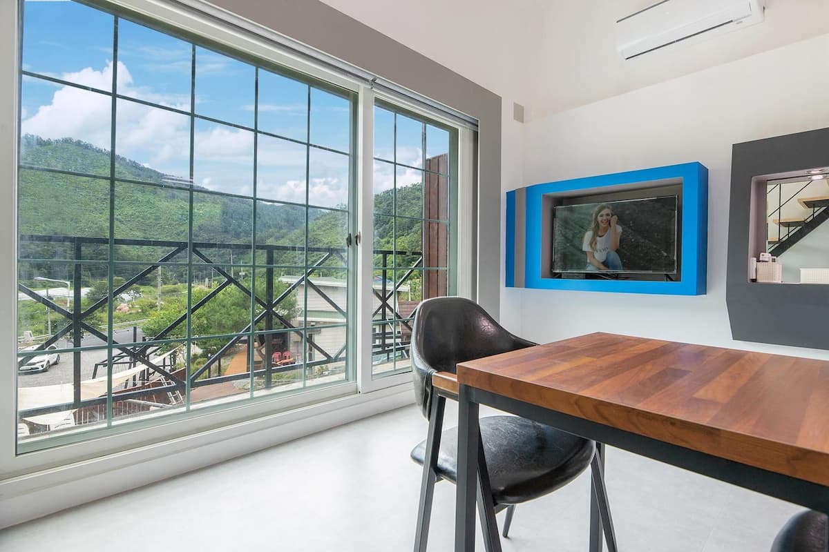 Basic Room, 1 Bedroom (202ho(2cheung)) | 1 bedroom, free WiFi