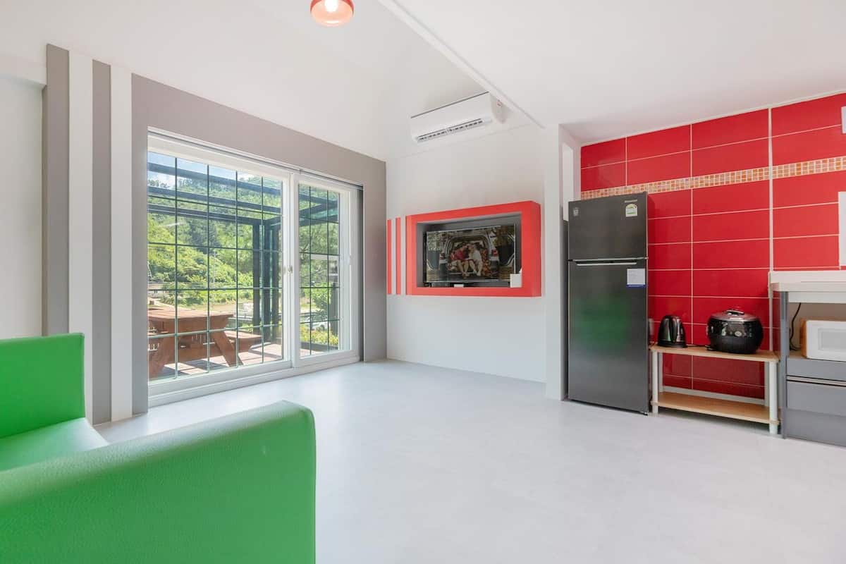 Basic Room, 1 Bedroom (103ho(1cheung)) | 1 bedroom, free WiFi