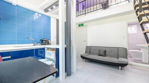 Basic Room, 1 Bedroom (101ho(1cheung/spa)) | 1 bedroom, free WiFi