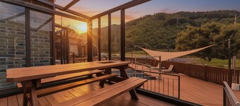 Gapyeong Haneulsup Spa Pension