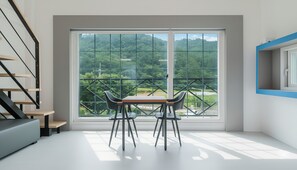 Quarto básico, 1 quarto (202ho(2cheung)) | 1 quarto, Wi-Fi de cortesia