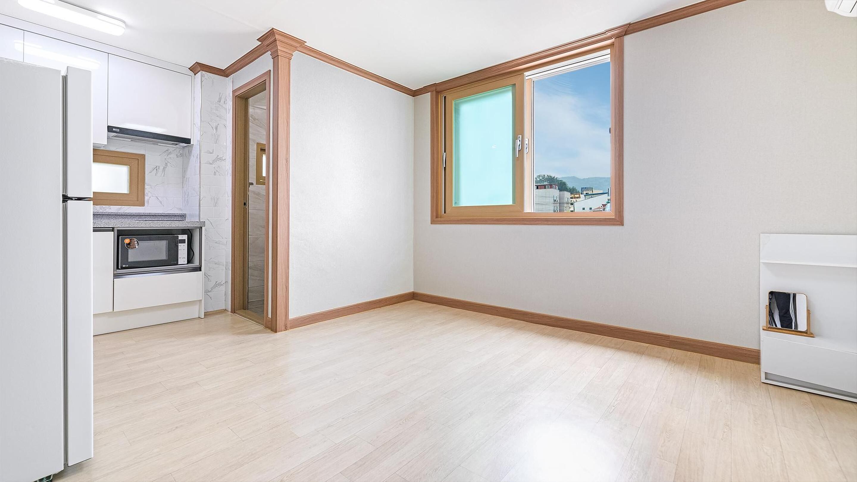 1 bedroom, free WiFi